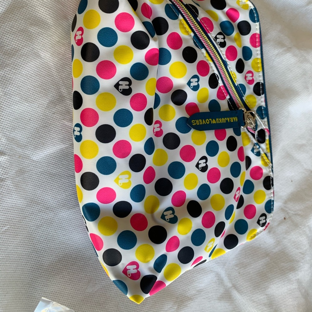 Makeup bags
